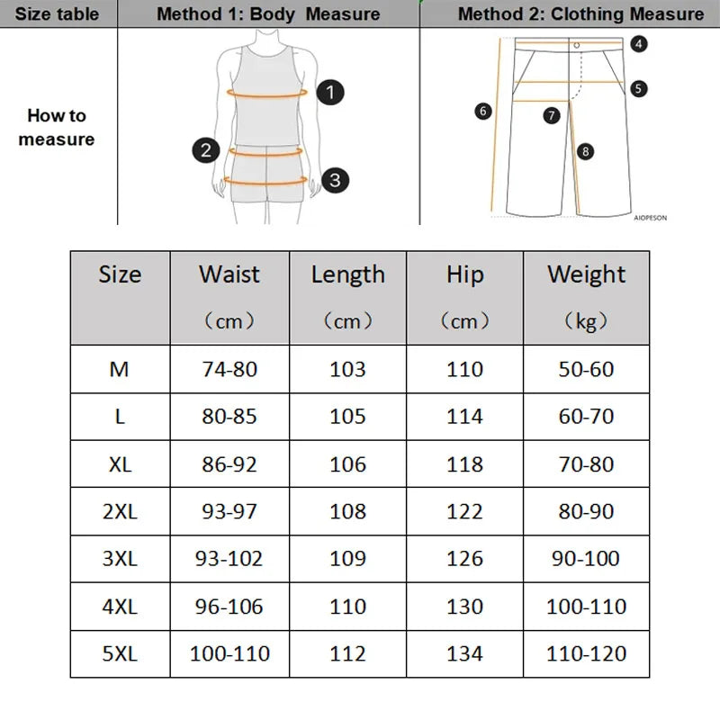 Men’s Tactical Work Overalls